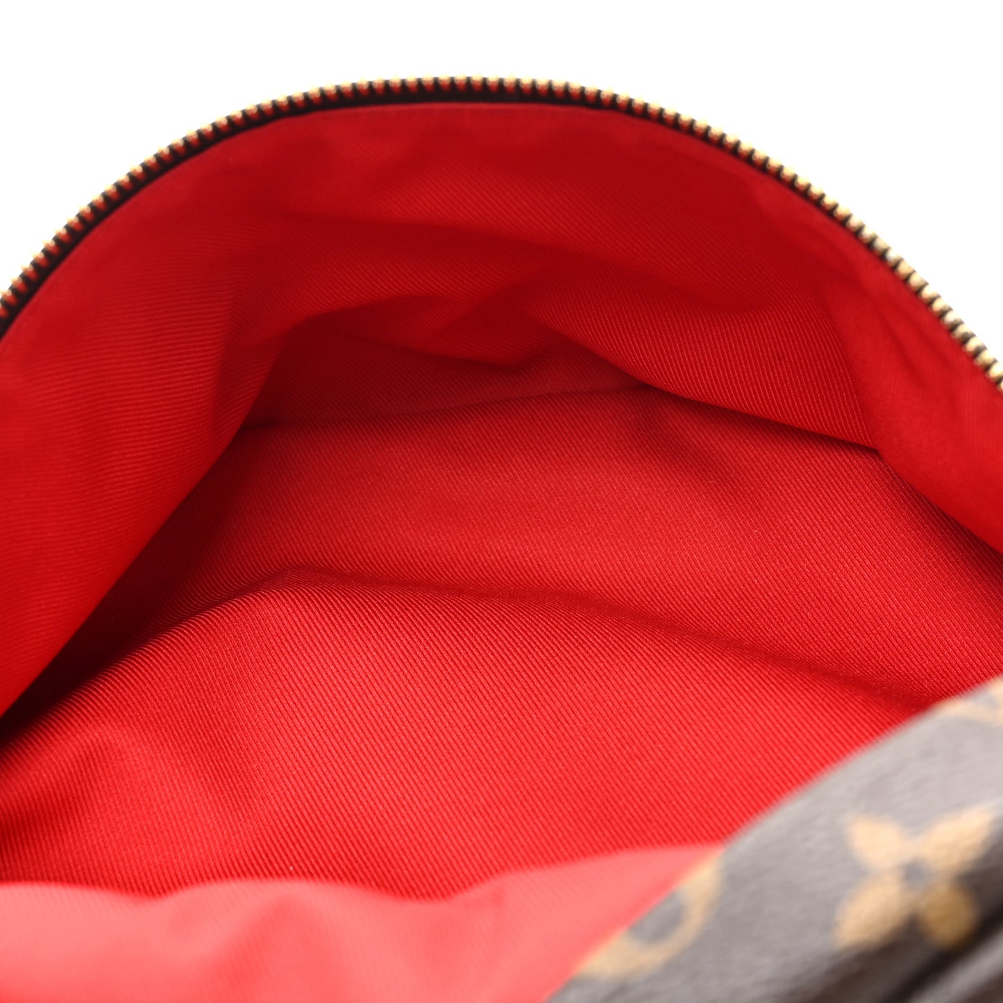 Monogram My LV World Tour Bumbag