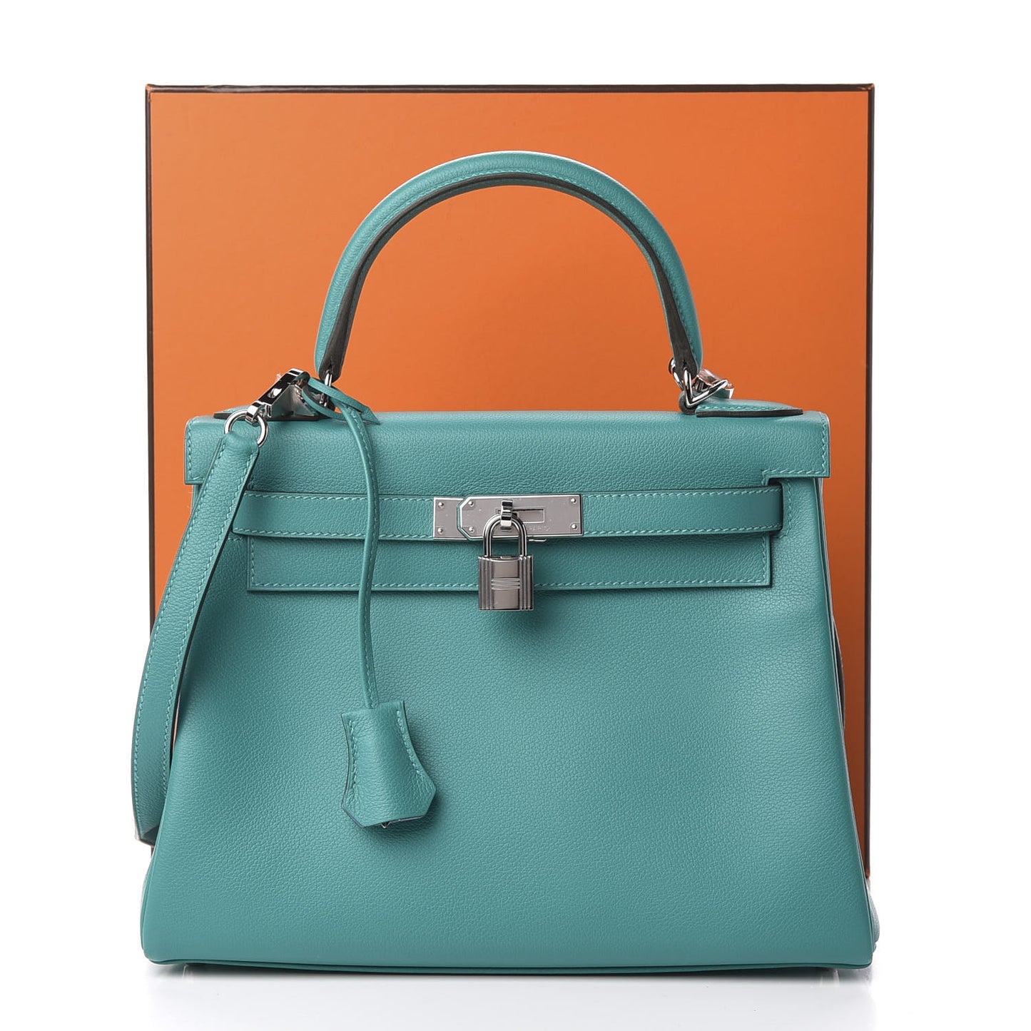 Evercolor Verso Kelly Retourne 28 Vert Verone Bleu Du Nord