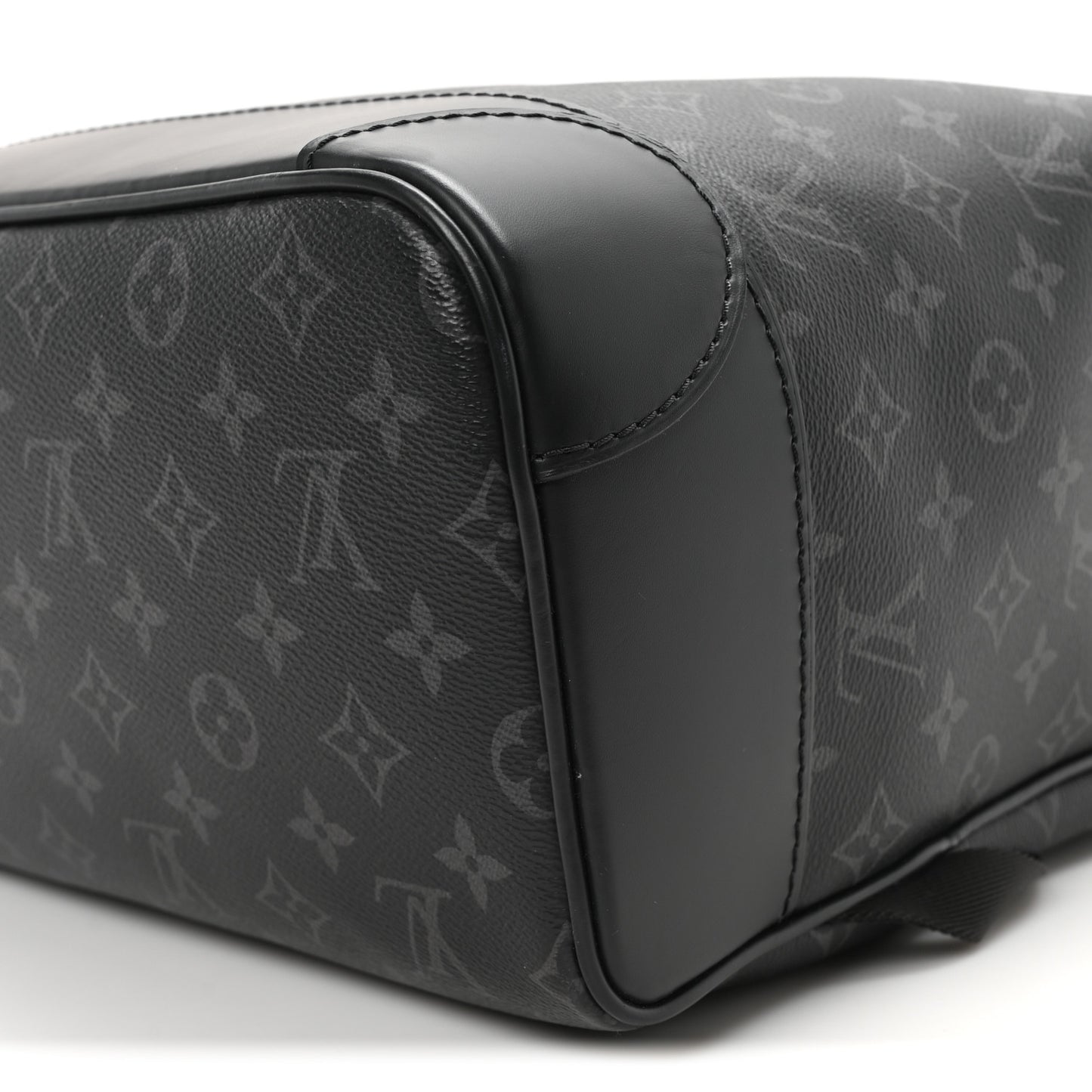 Monogram Eclipse Steamer Backpack