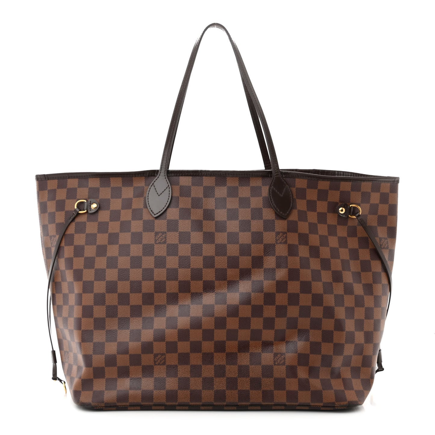 Damier Ebene Neo Neverfull GM