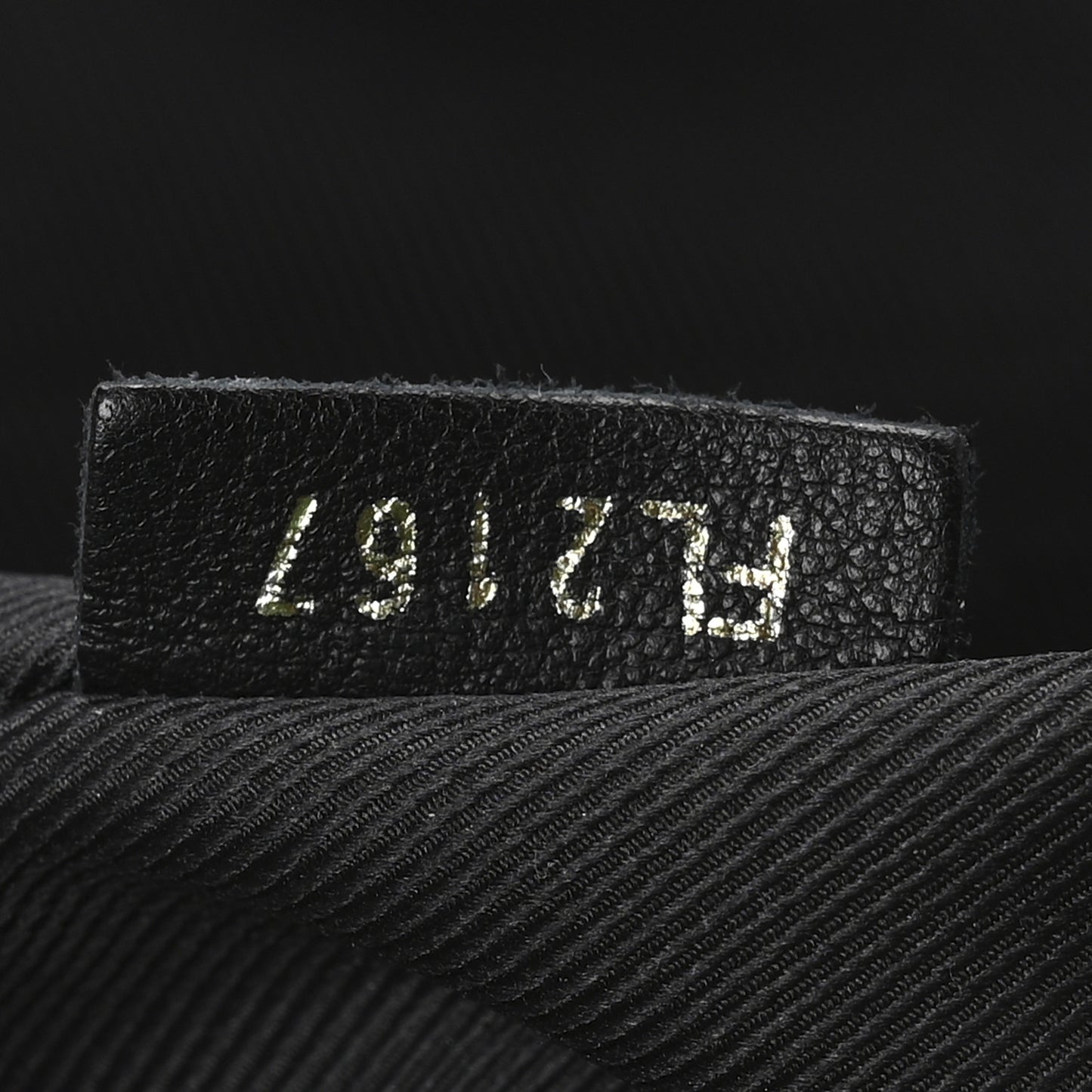 Monogram Palm Springs Backpack Mini