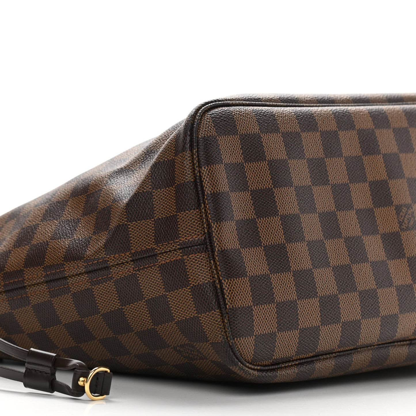 Damier Ebene Neverfull MM