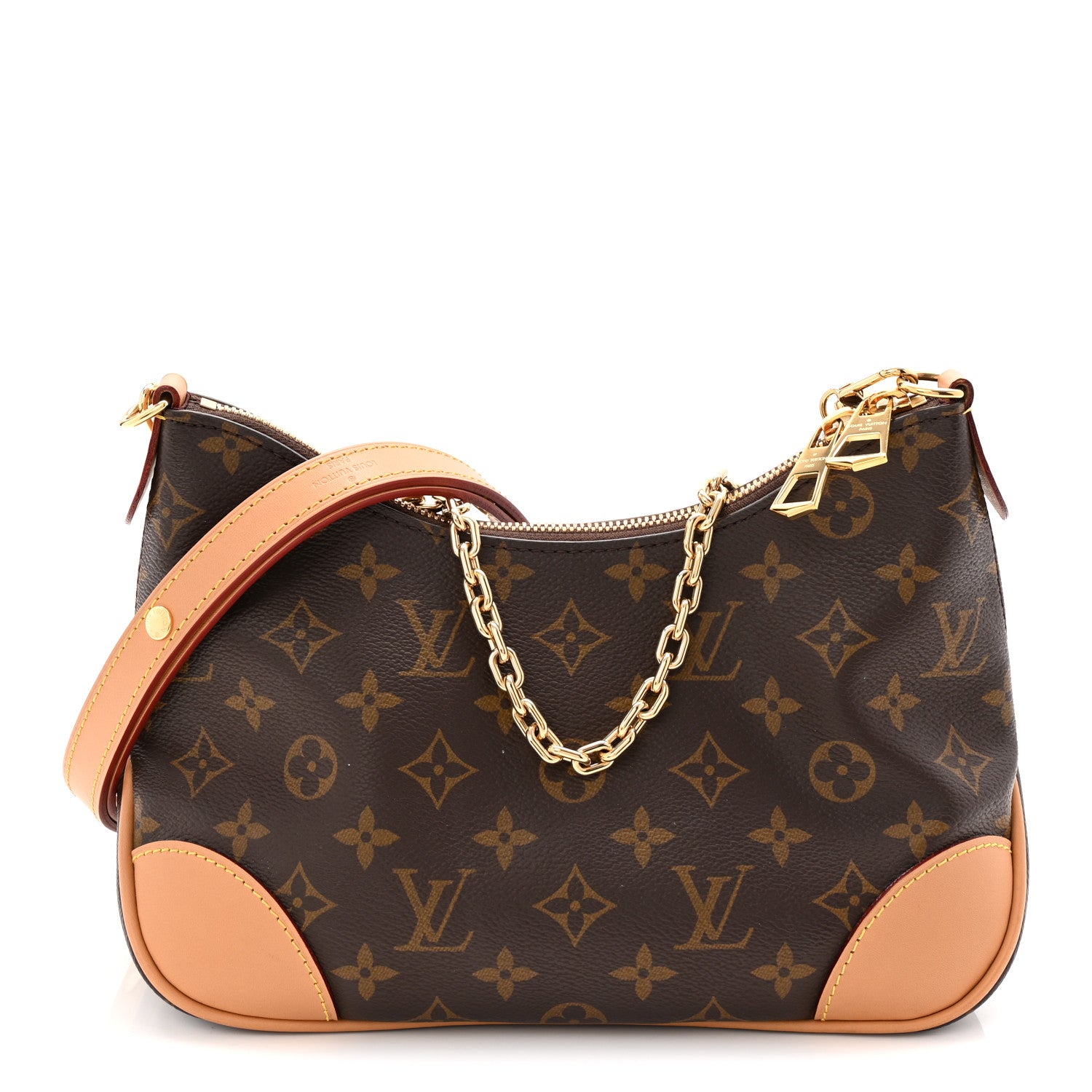 Louis Vuitton Monogram Boulogne NM 1796022 – FASHIONPHILE