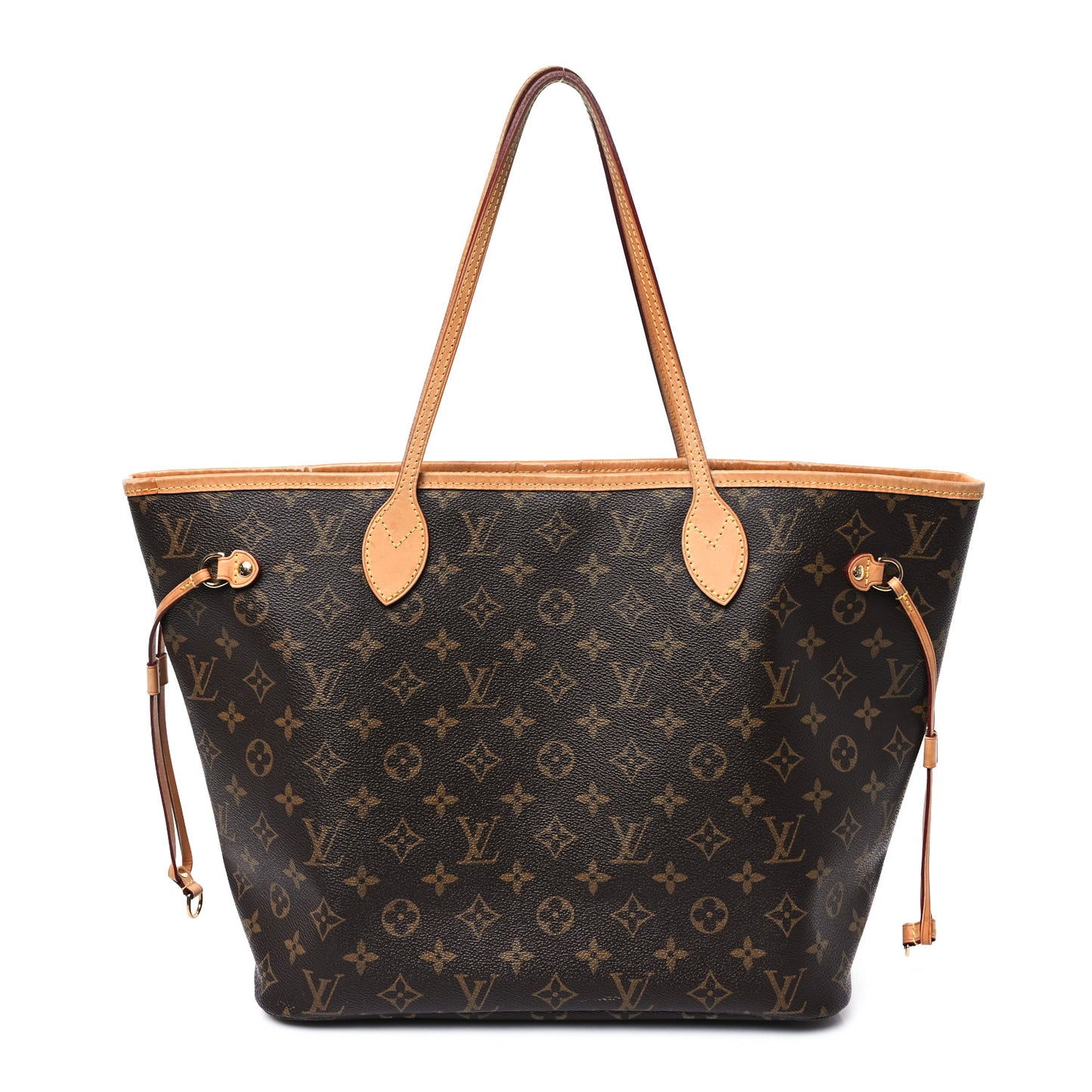 Monogram Neo Neverfull MM