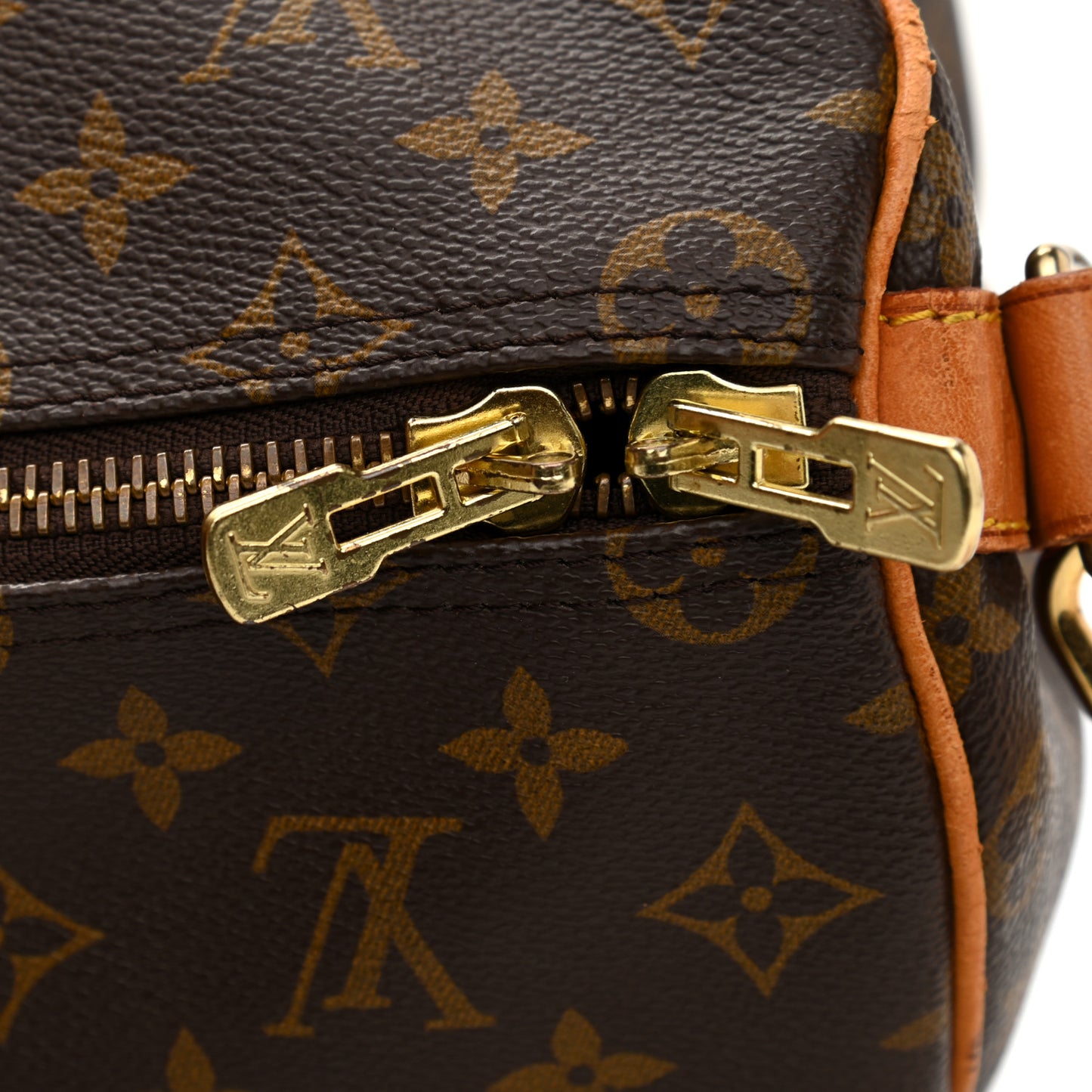Monogram Keepall Bandouliere 50