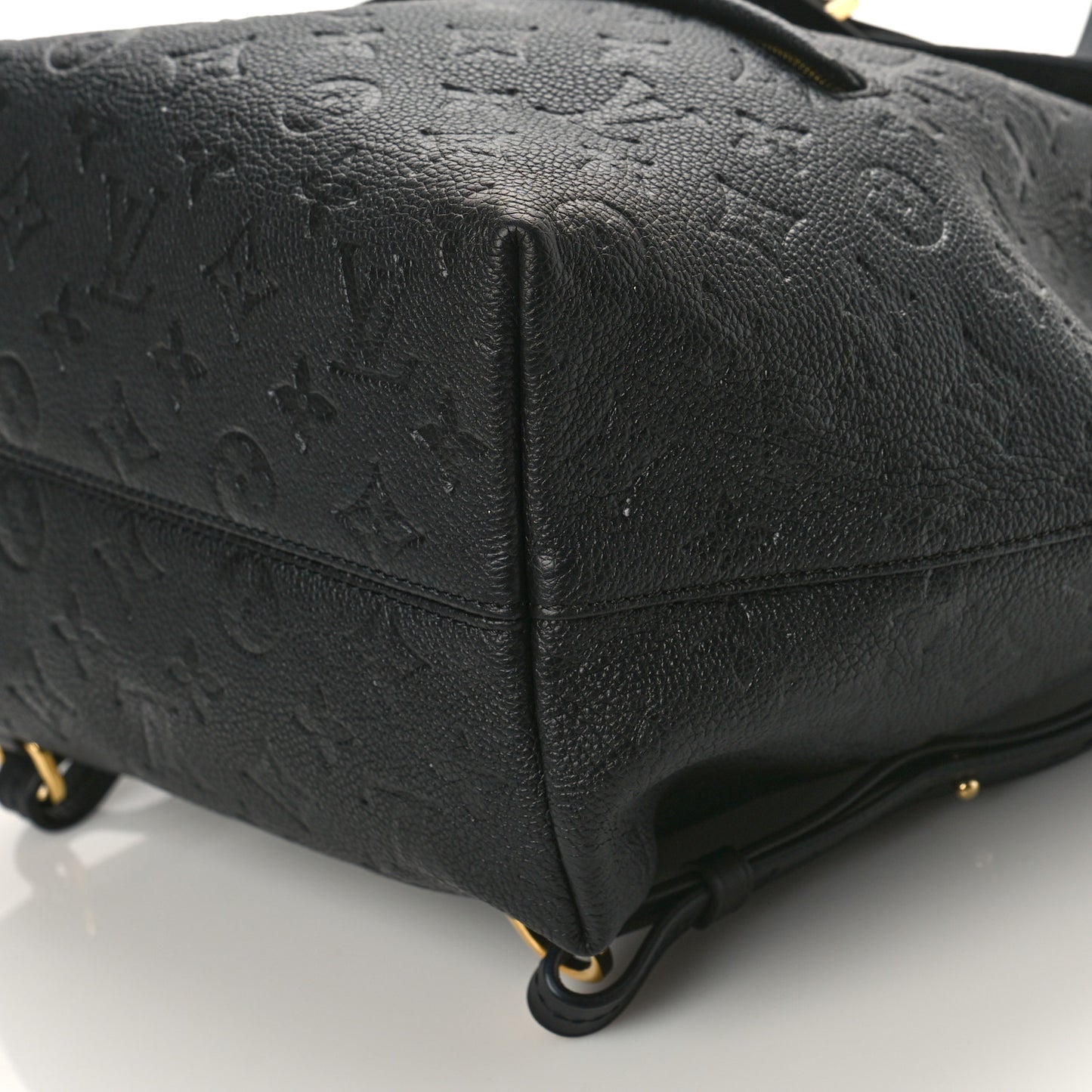 Empreinte Montsouris NM Backpack Black