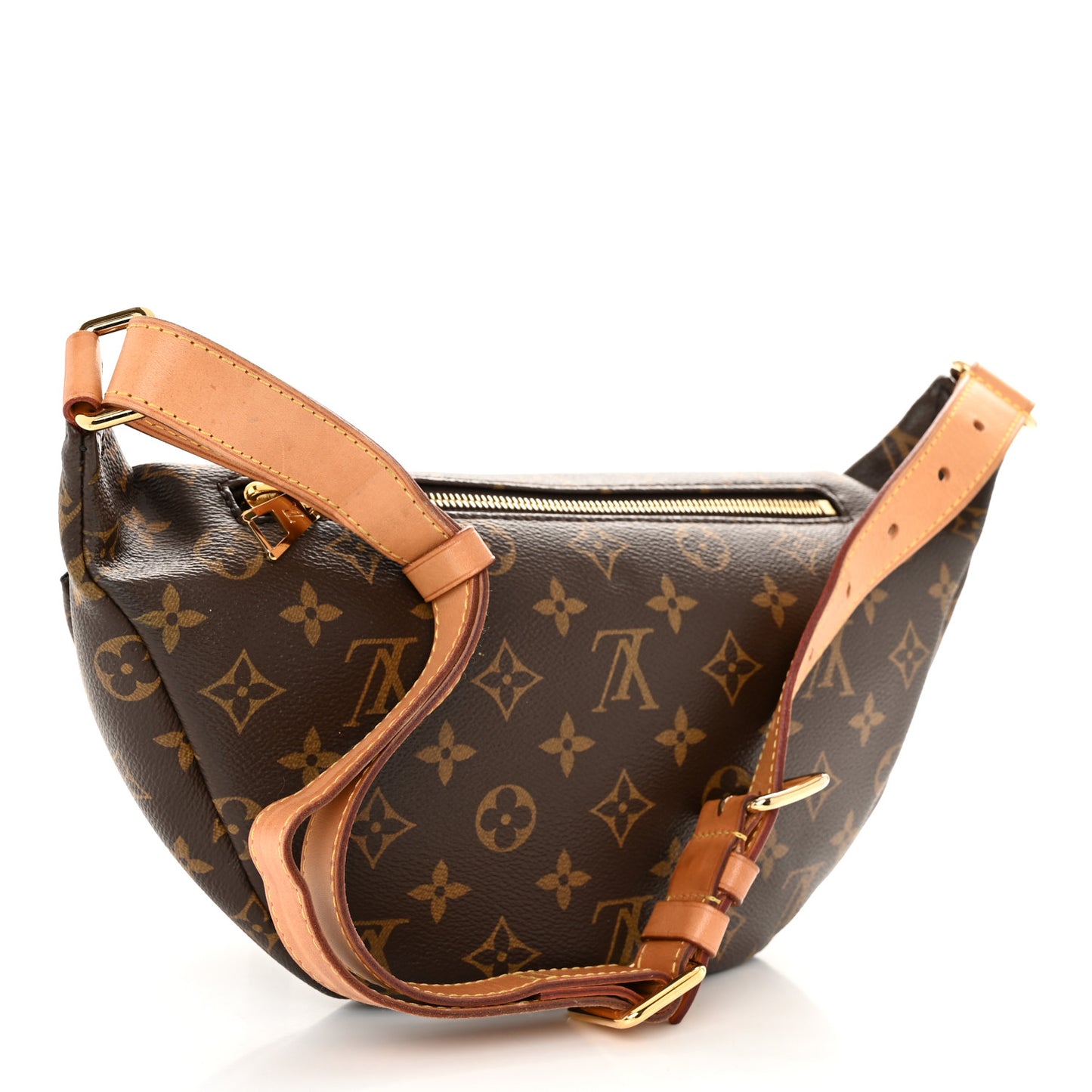 Monogram Bumbag