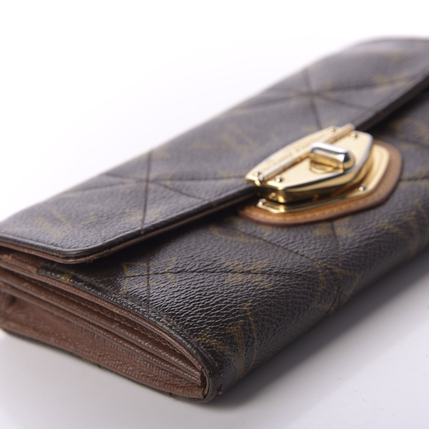 Monogram Etoile Sarah Wallet
