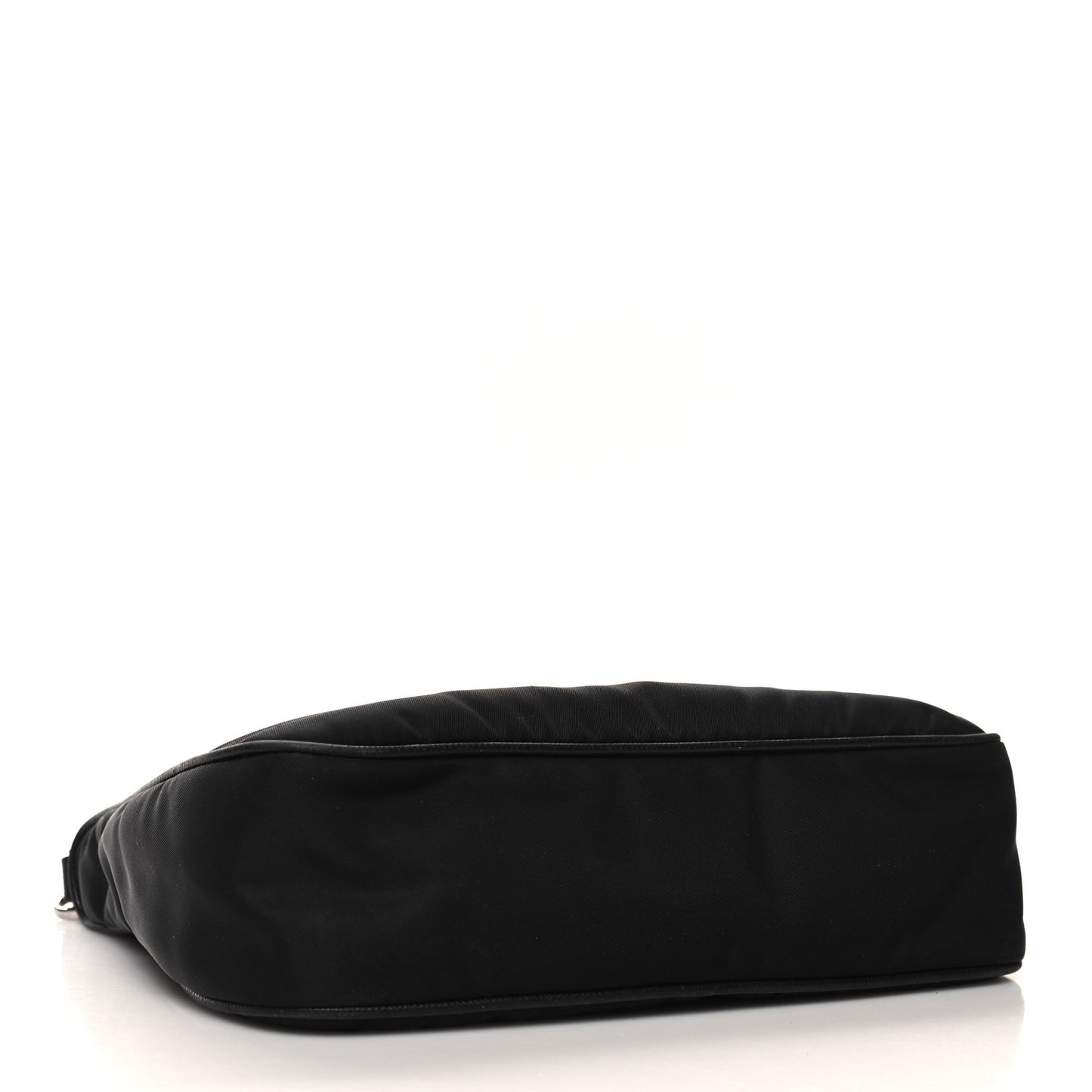 Nylon Re-Edition 2005 Shoulder Bag Black