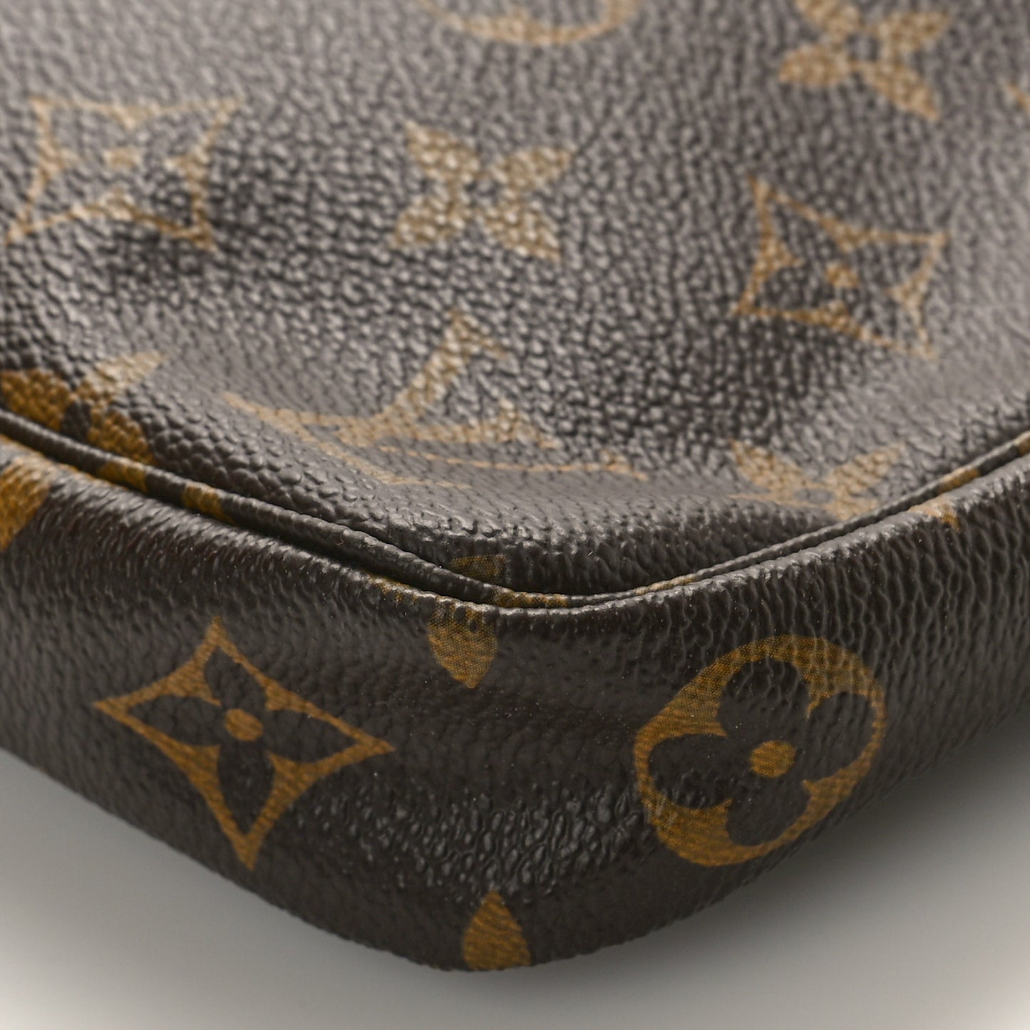 Monogram Pochette Accessories