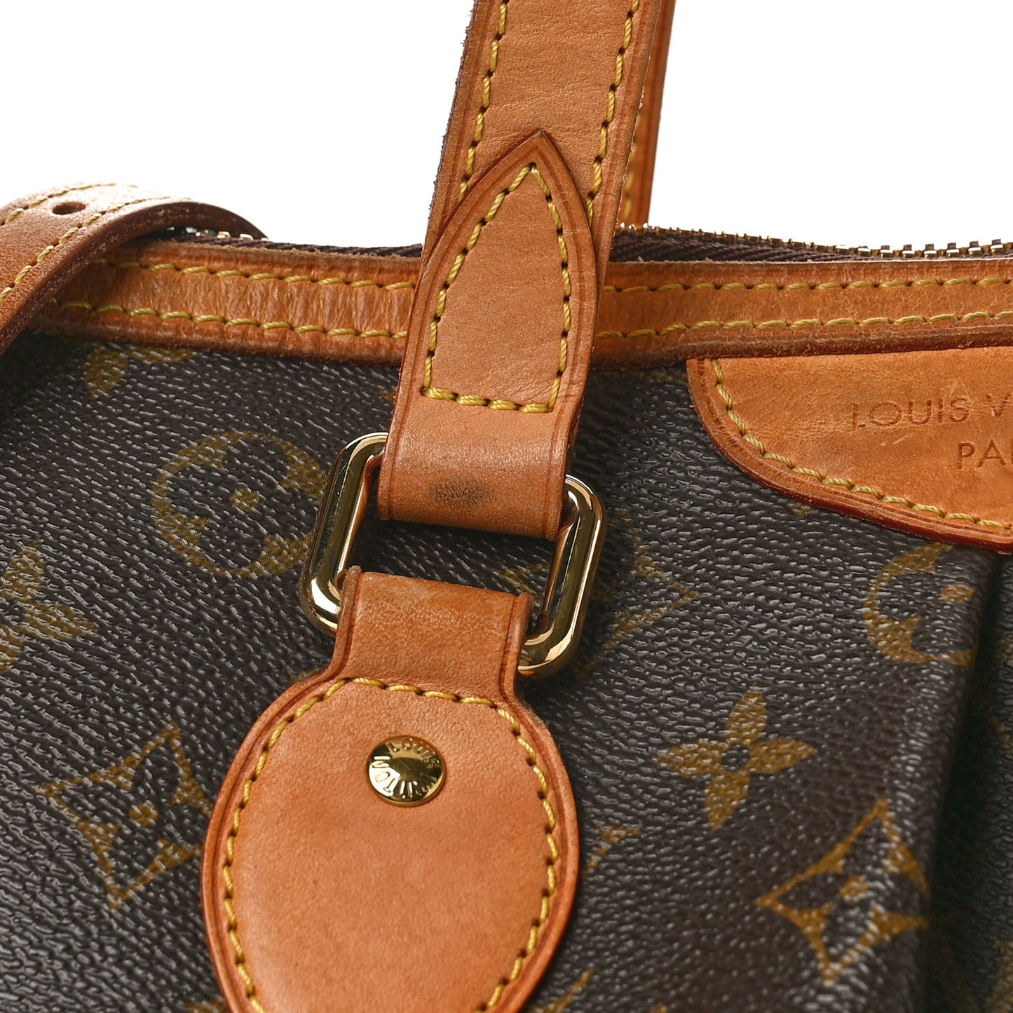 Monogram Palermo GM