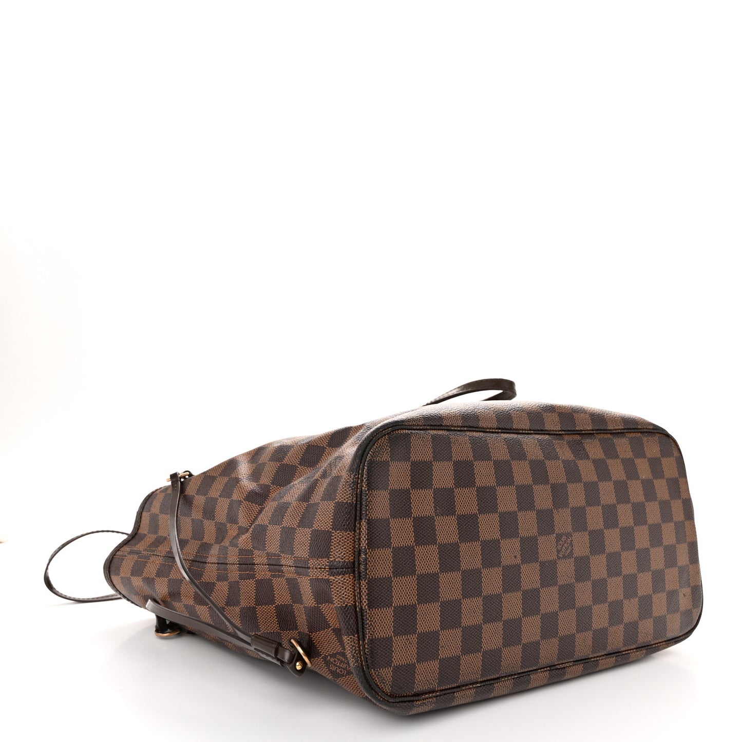 Damier Ebene Neo Neverfull MM