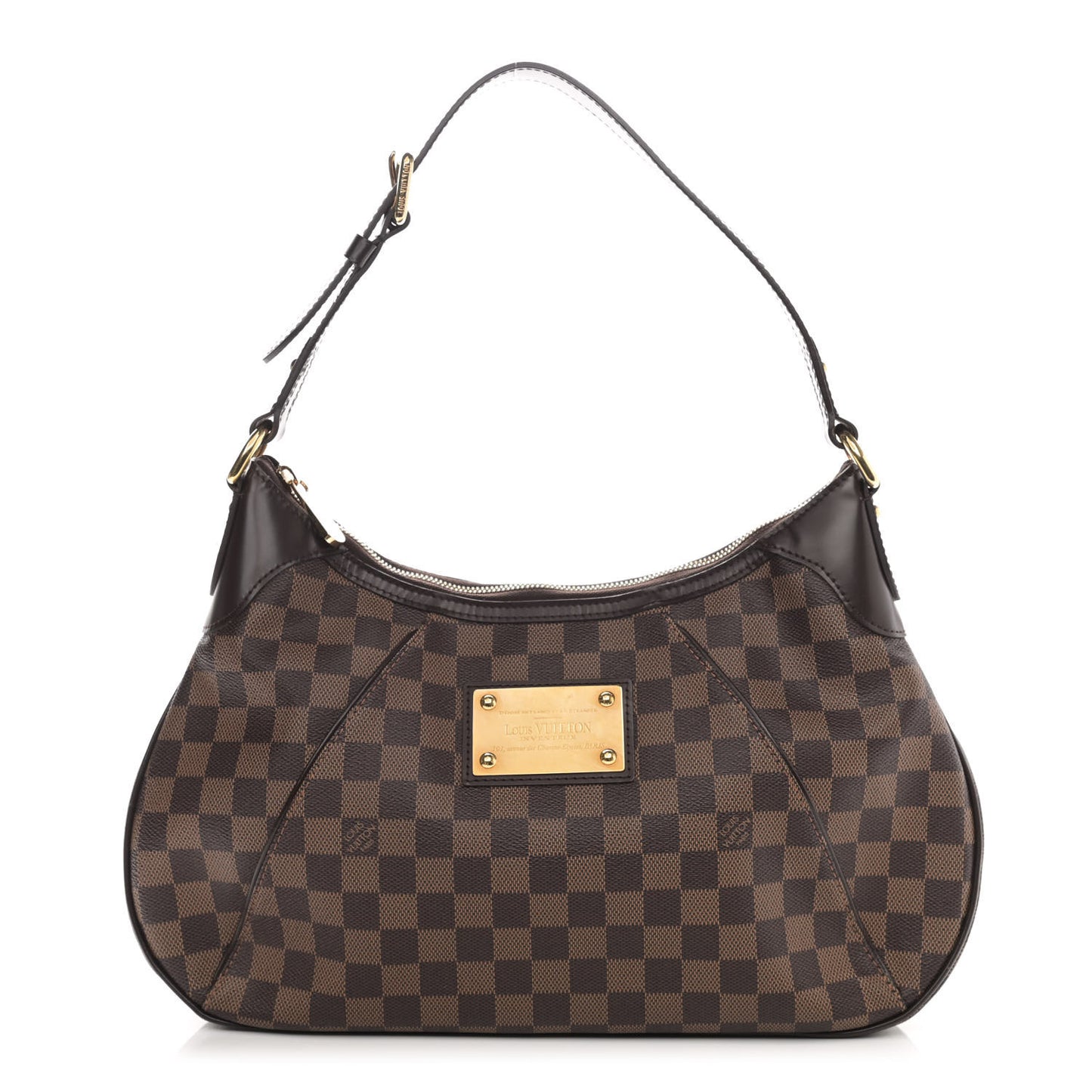Damier Ebene Thames GM
