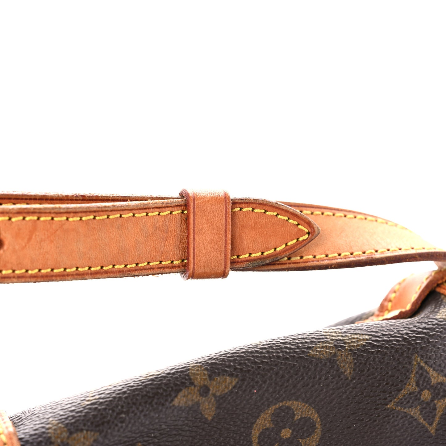 Monogram Saumur 30