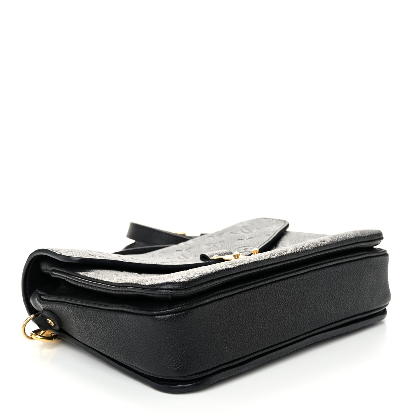 Empreinte Pochette Metis Black
