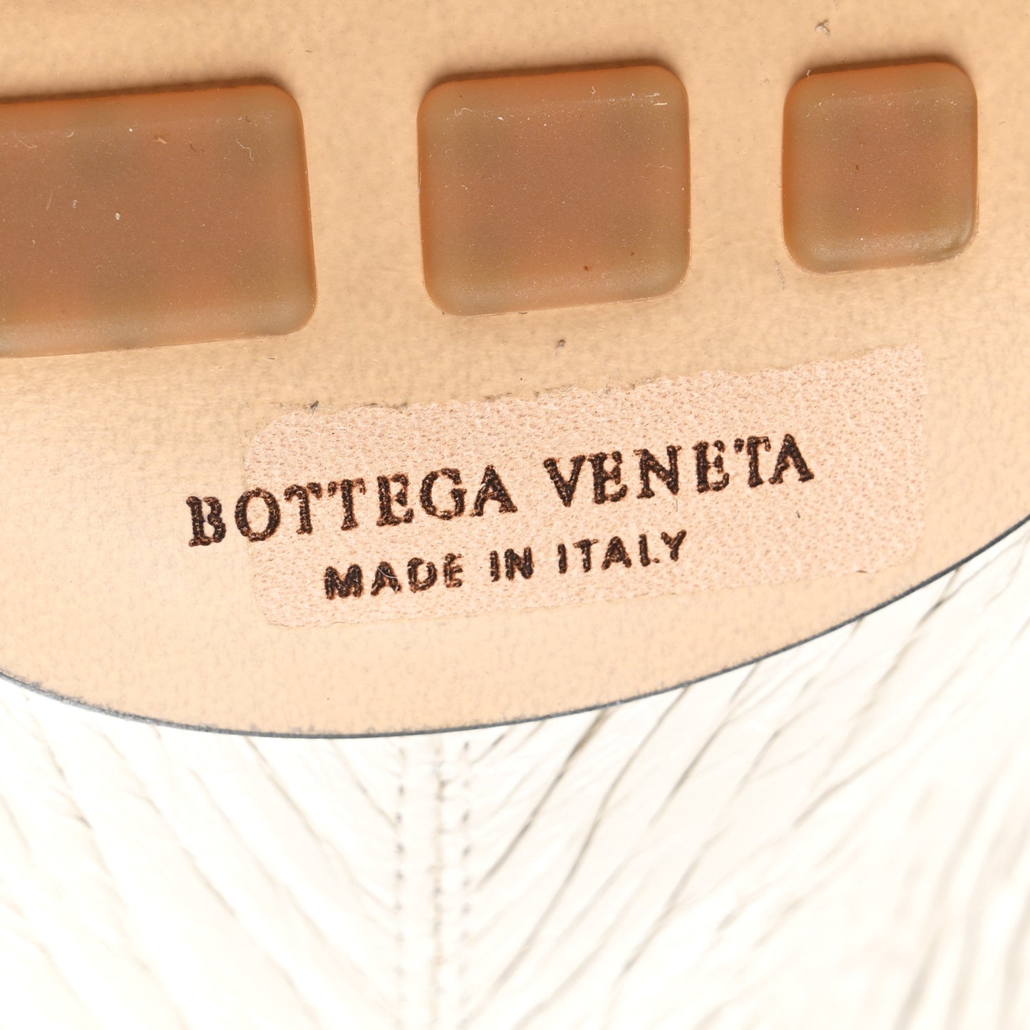 Crunch Calfskin Sharpei Pumps 40 Trench