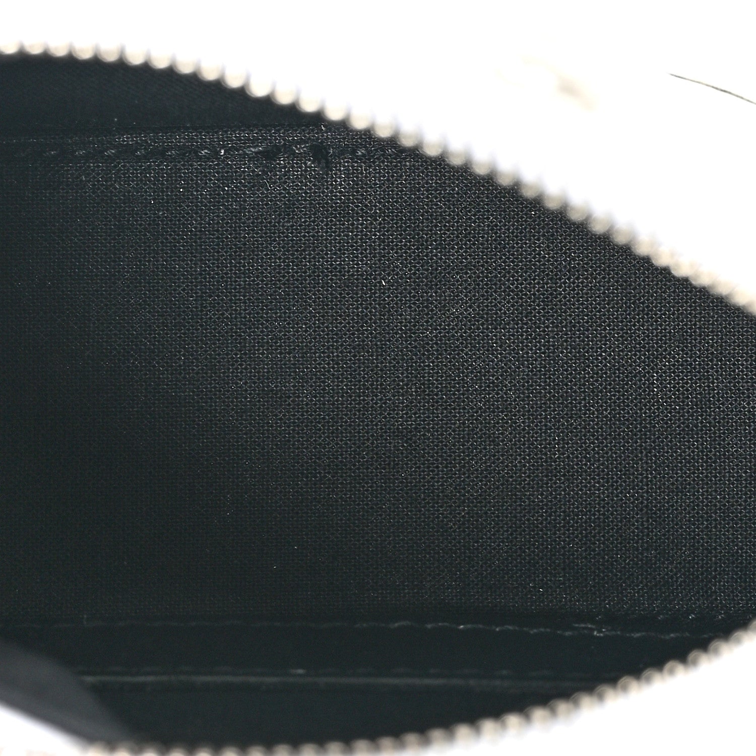 Balenciaga Calfskin Logo Crocodile Embossed Mini Ville Top Handle Bag White Black 5 of 13