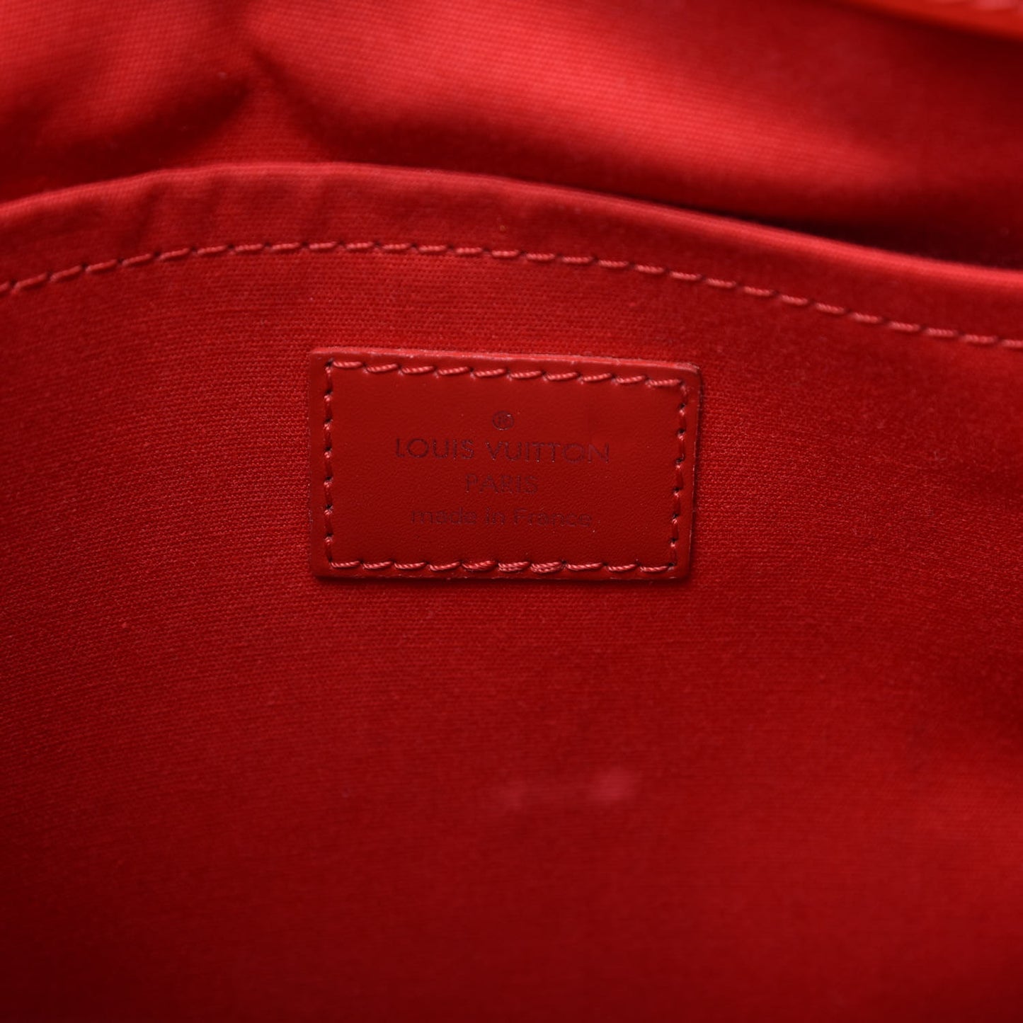 Epi Passy PM Red