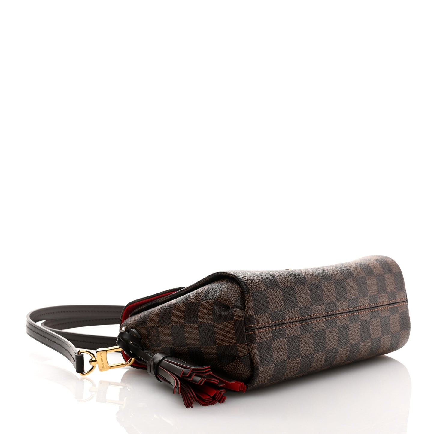 Damier Ebene Croisette