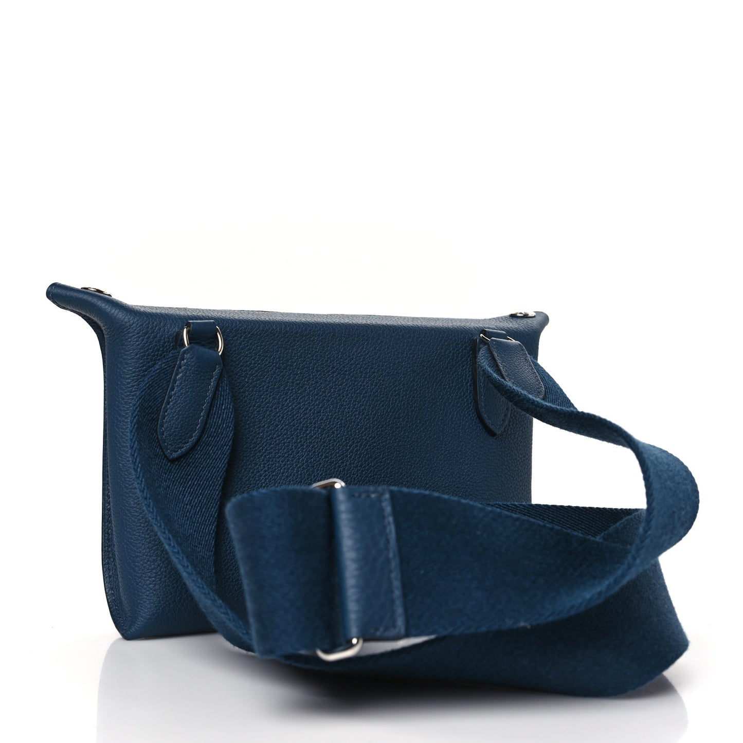 Togo Videpoches Bleu Navy