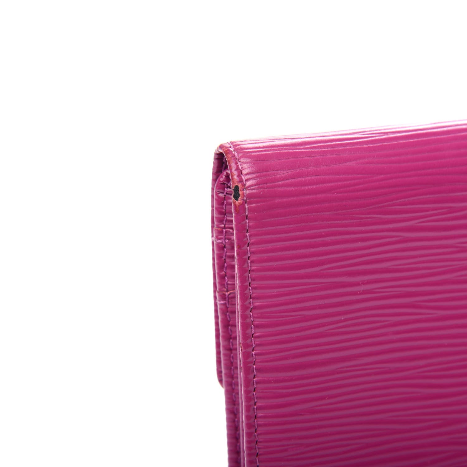 Louis Vuitton Epi Sarah Wallet Grenade 8 of 9