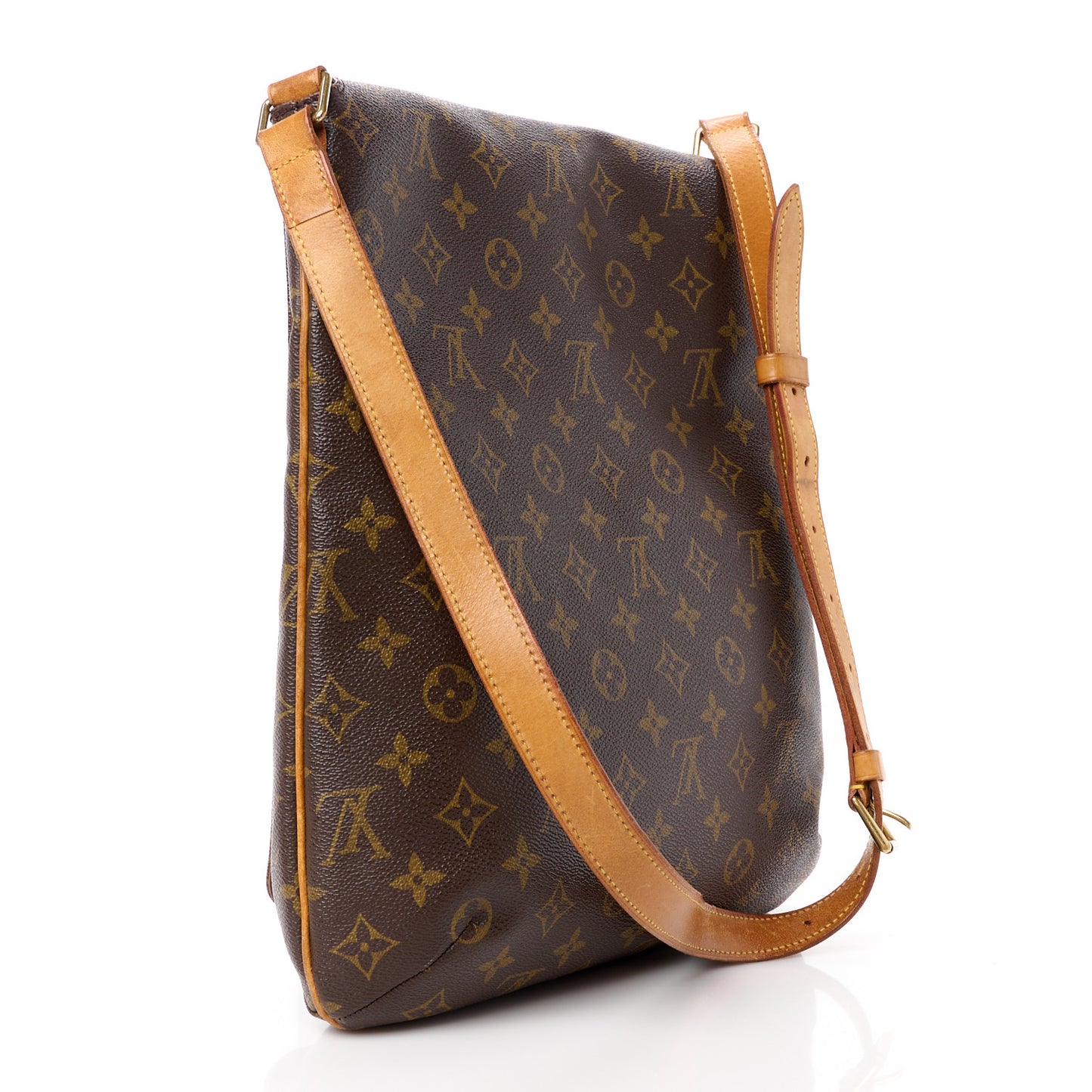 Monogram Musette GM