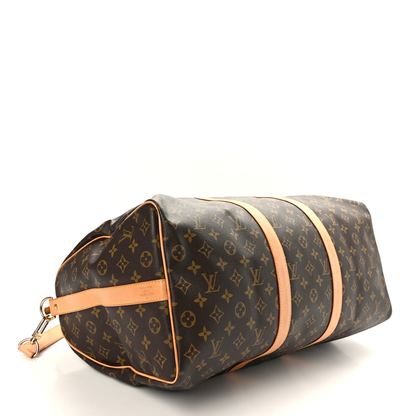 Monogram Keepall Bandouliere 50