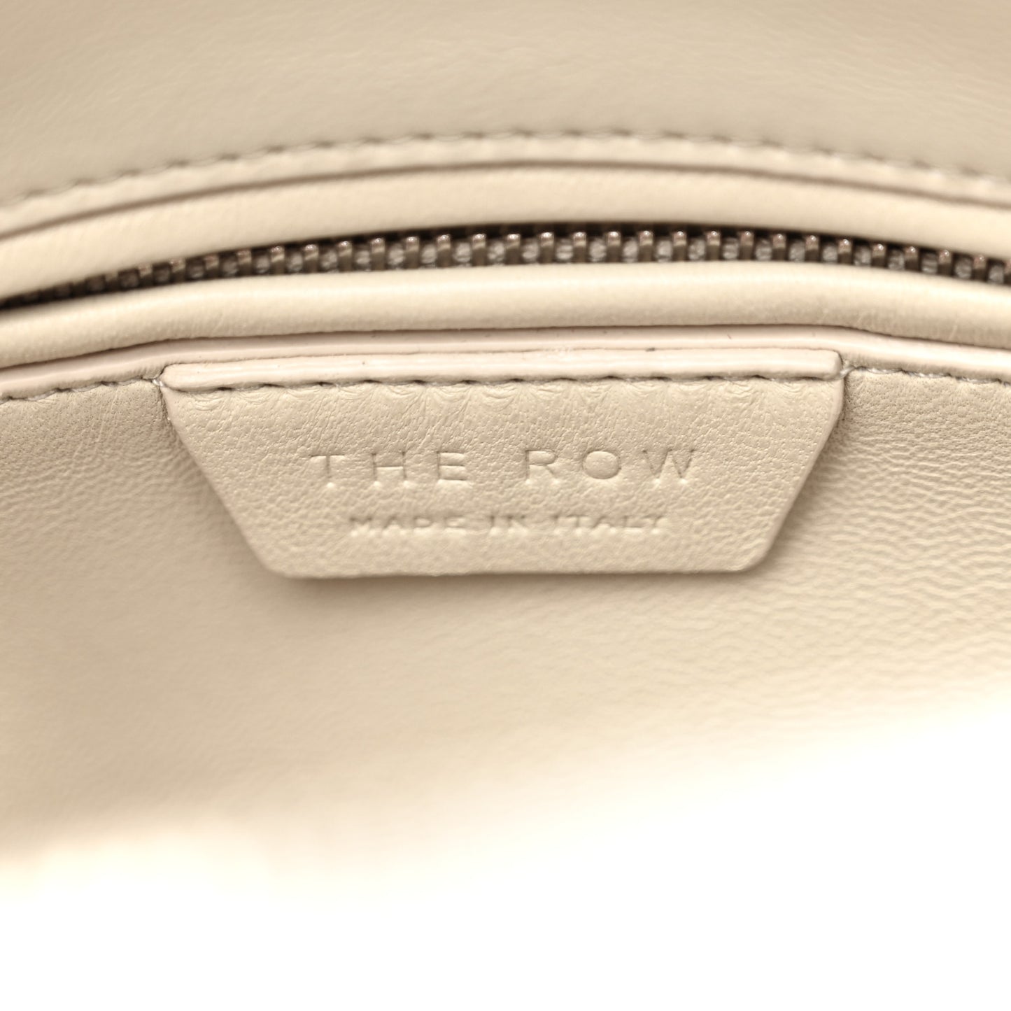 Deerskin India 10 Ivory