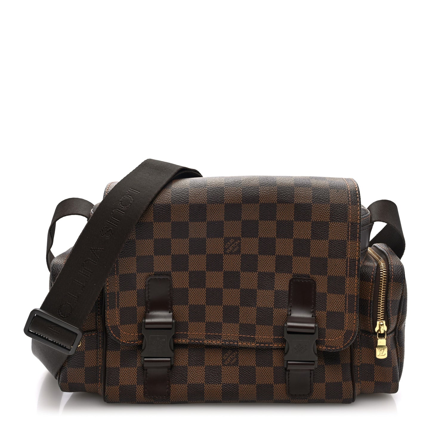 Damier Ebene Reporter Melville