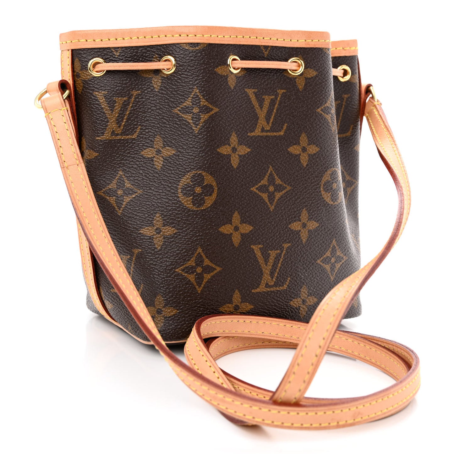 Monogram Nano Noe