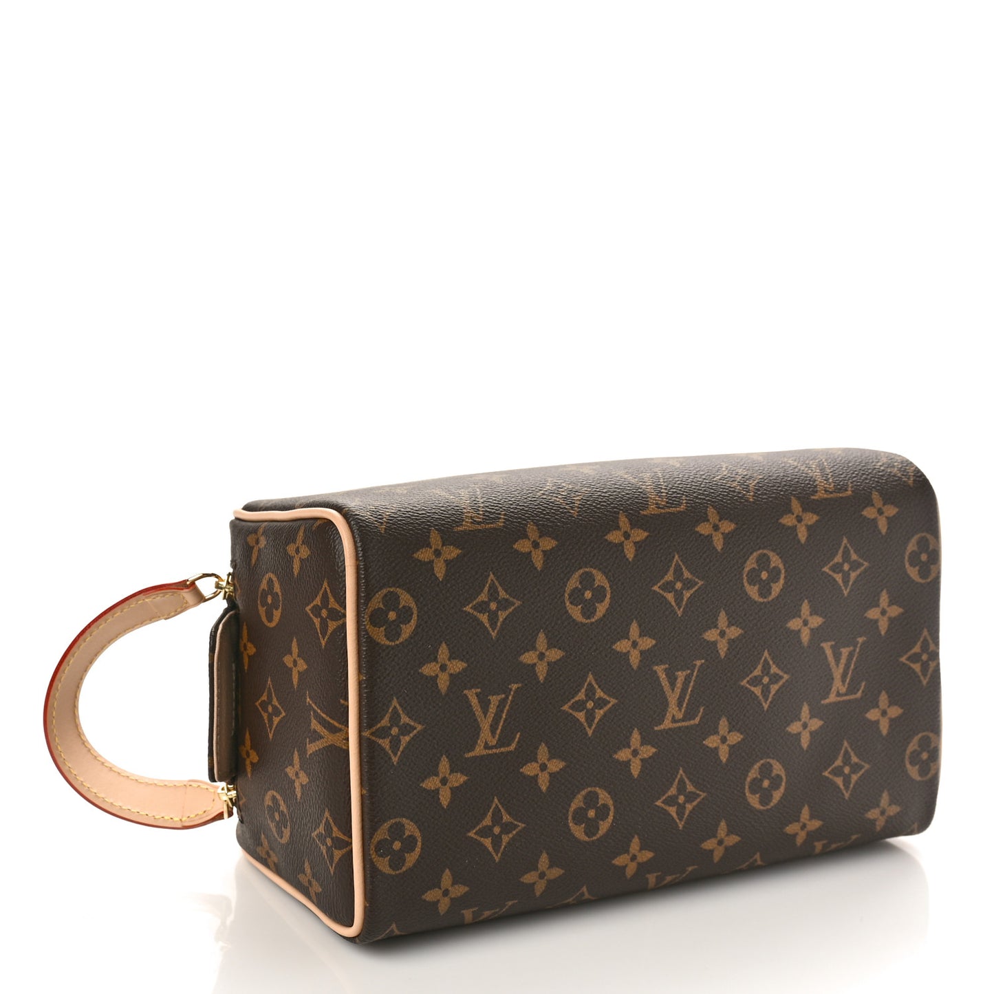 LOUIS VUITTON Monogram Dopp Kit Toilet Pouch