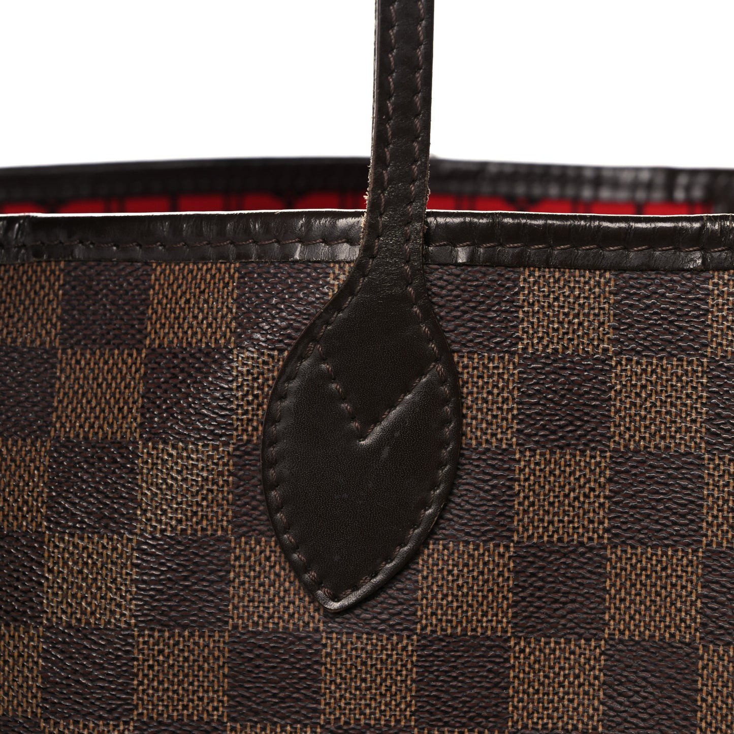 Damier Ebene Neverfull GM