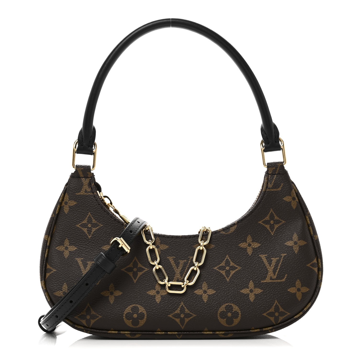 Louis Vuitton Monogram Catchy PM 1841817 – FASHIONPHILE