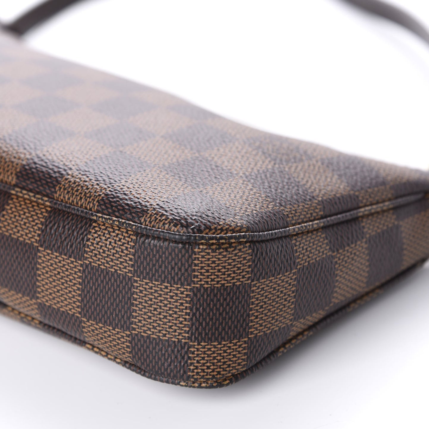 Damier Ebene Pochette Accessories NM