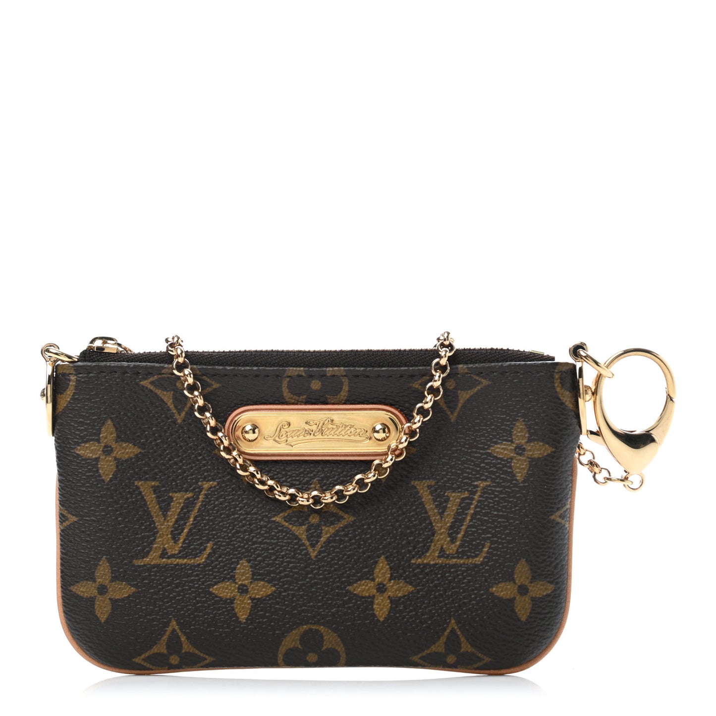 Monogram Pochette Milla PM