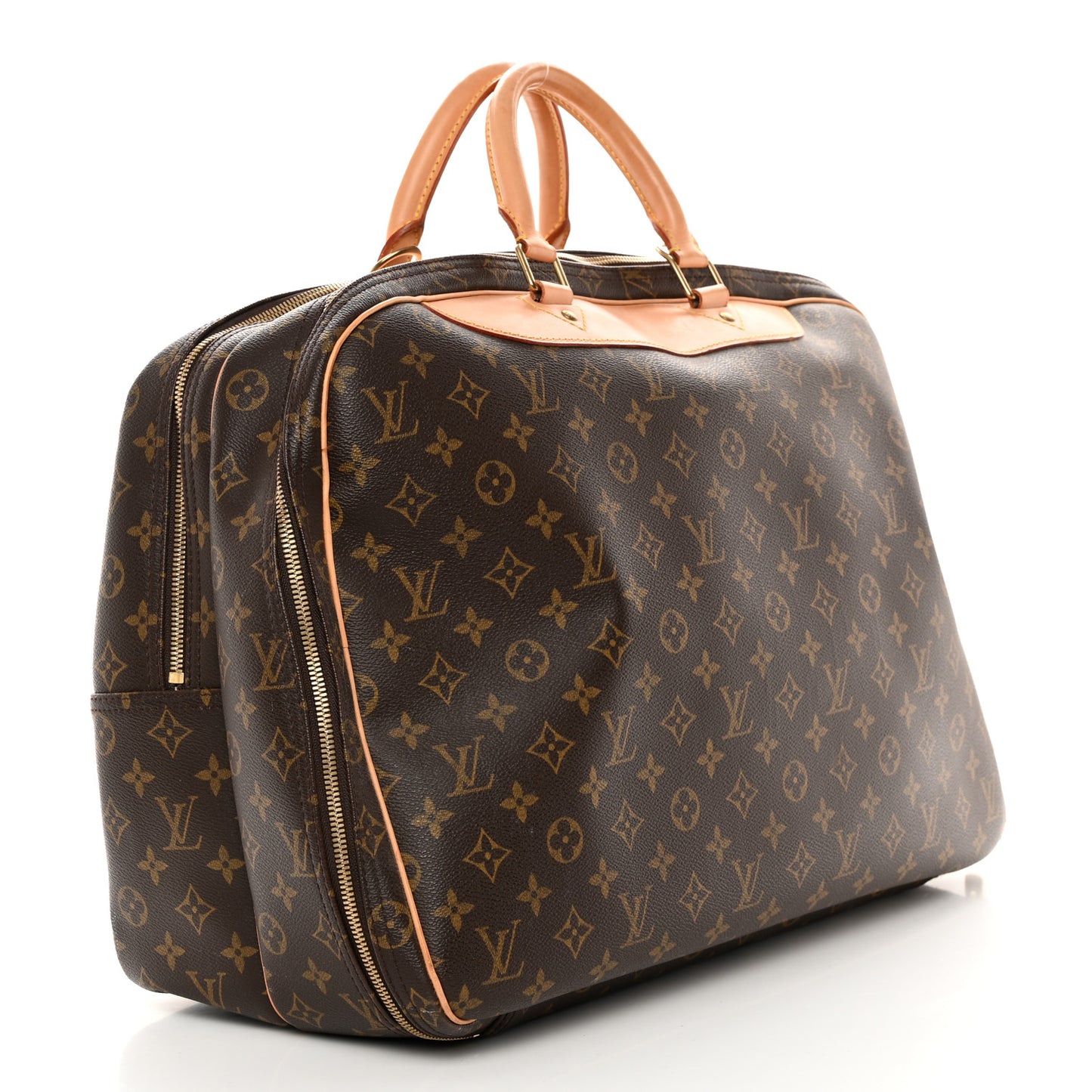 Monogram Alize 24 Heures Luggage