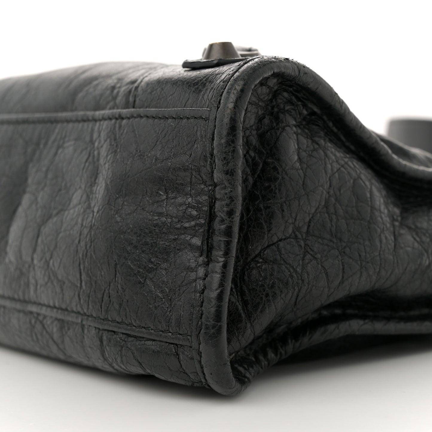 Agneau Classic Hardware Mini City Black