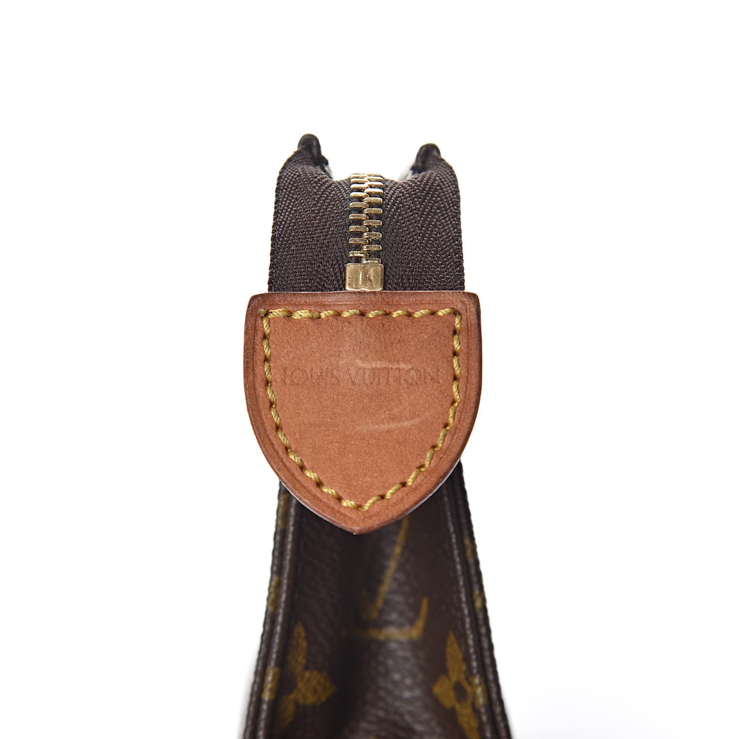 Monogram Toiletry Pouch 15