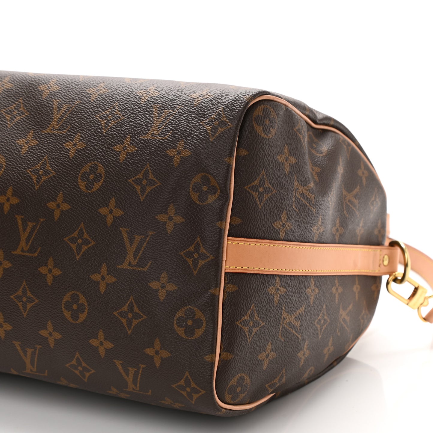 Monogram Speedy Bandouliere 35