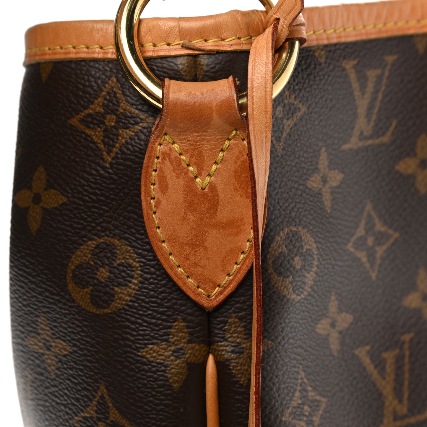 Monogram Delightful MM