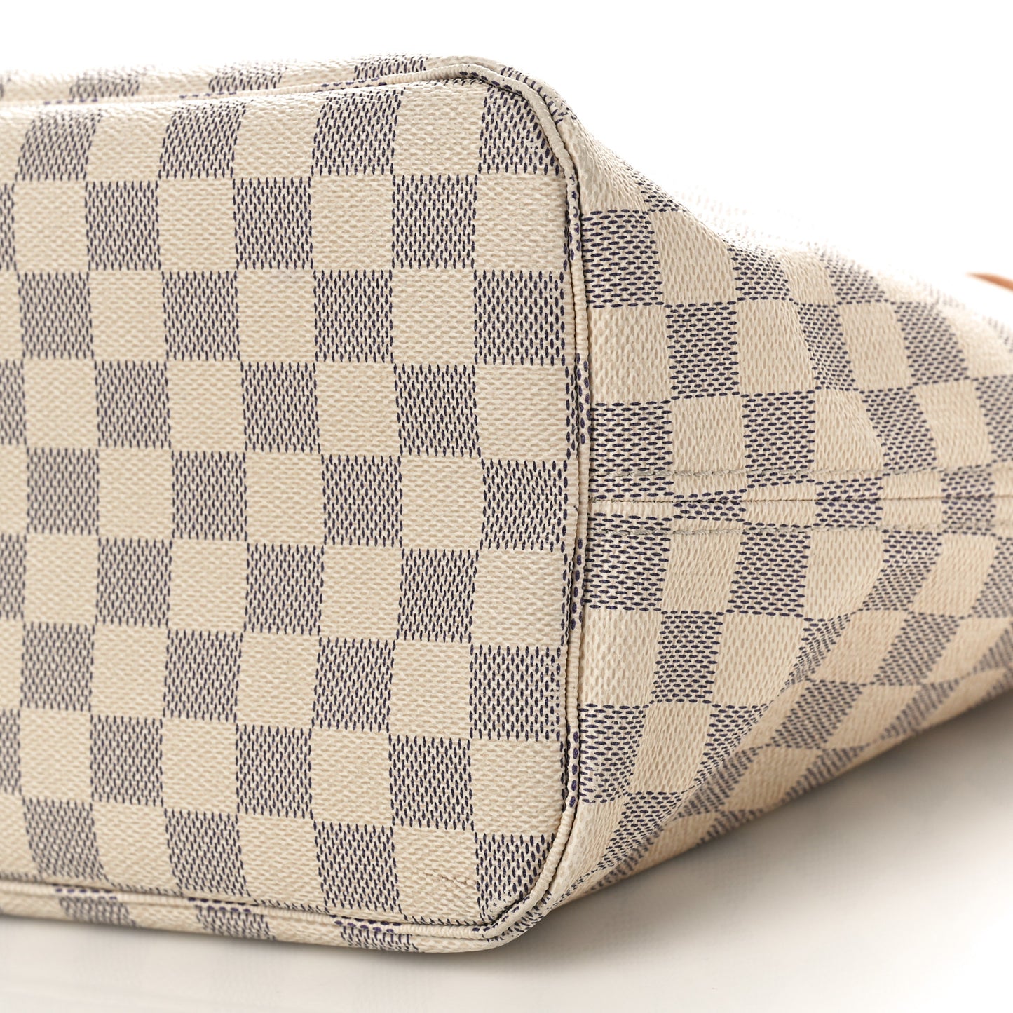 Damier Azur Neo Neverfull MM