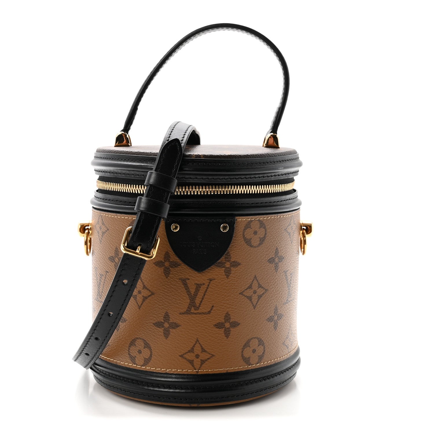 Louis Vuitton Reverse Monogram Cannes 1903962 – FASHIONPHILE