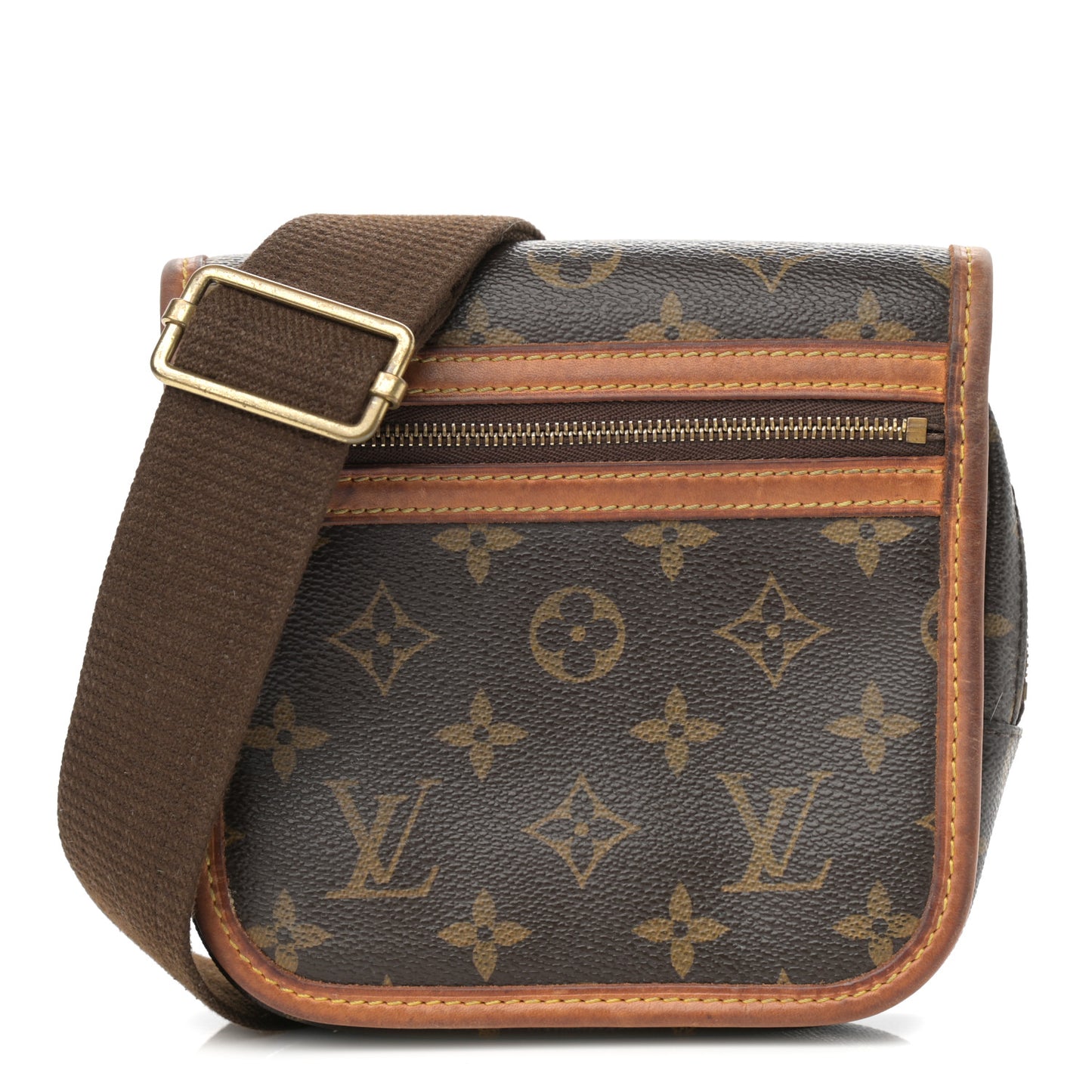 Monogram Bosphore Bum Bag