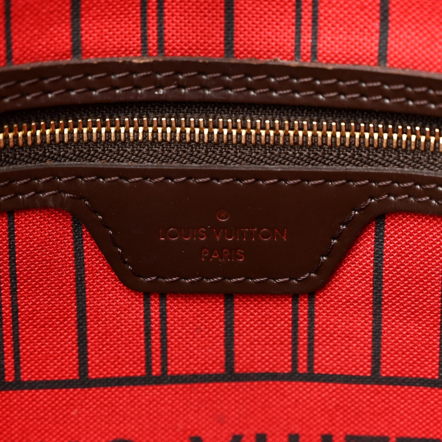 Damier Ebene Neo Neverfull MM