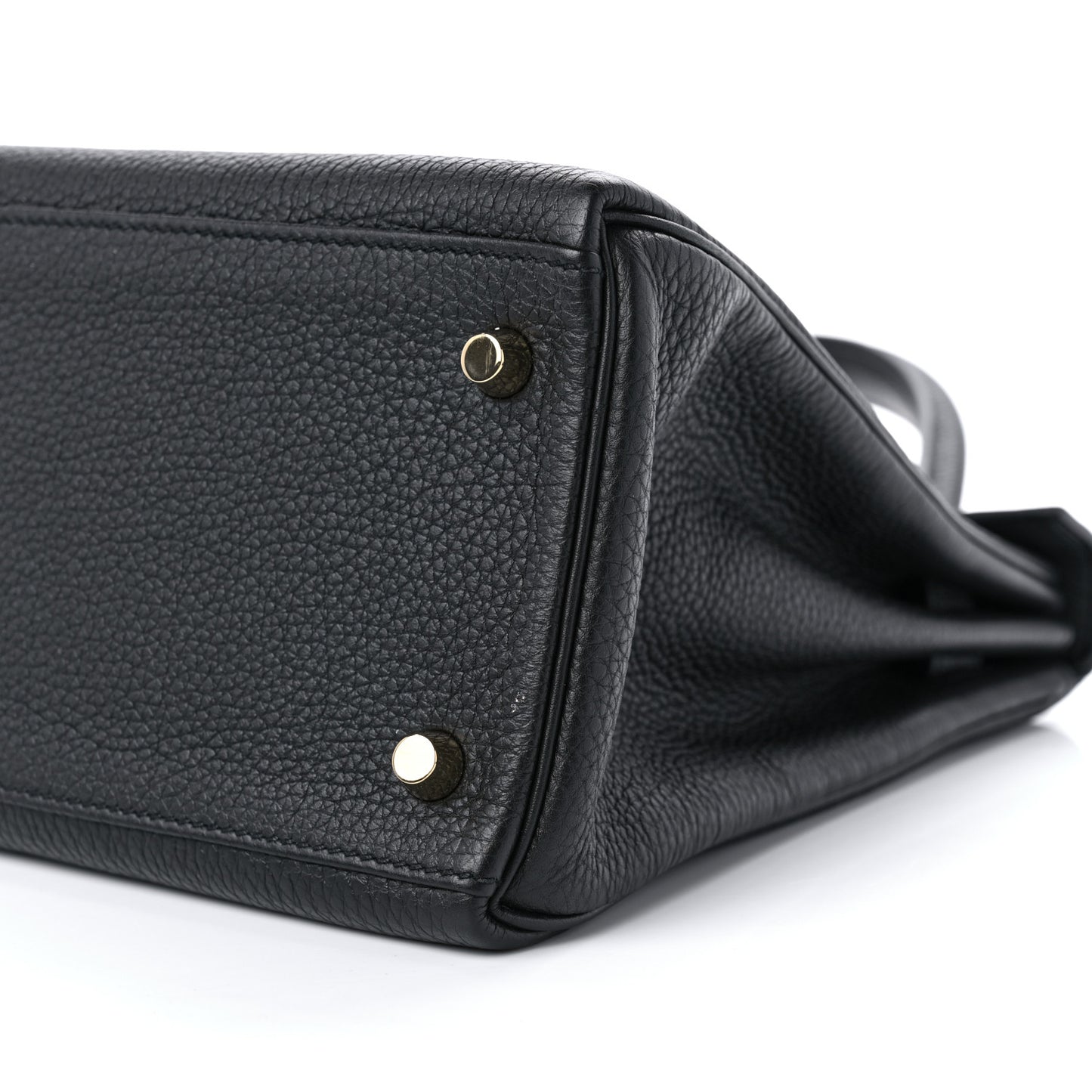 Togo Kelly Retourne 28 Black
