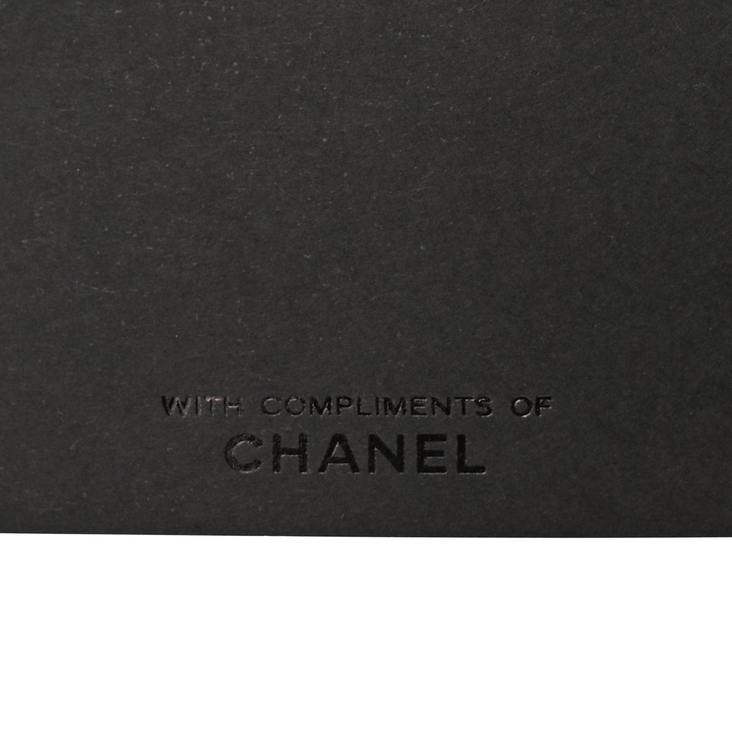 Caviar Quilted Notebook Navy Blue
