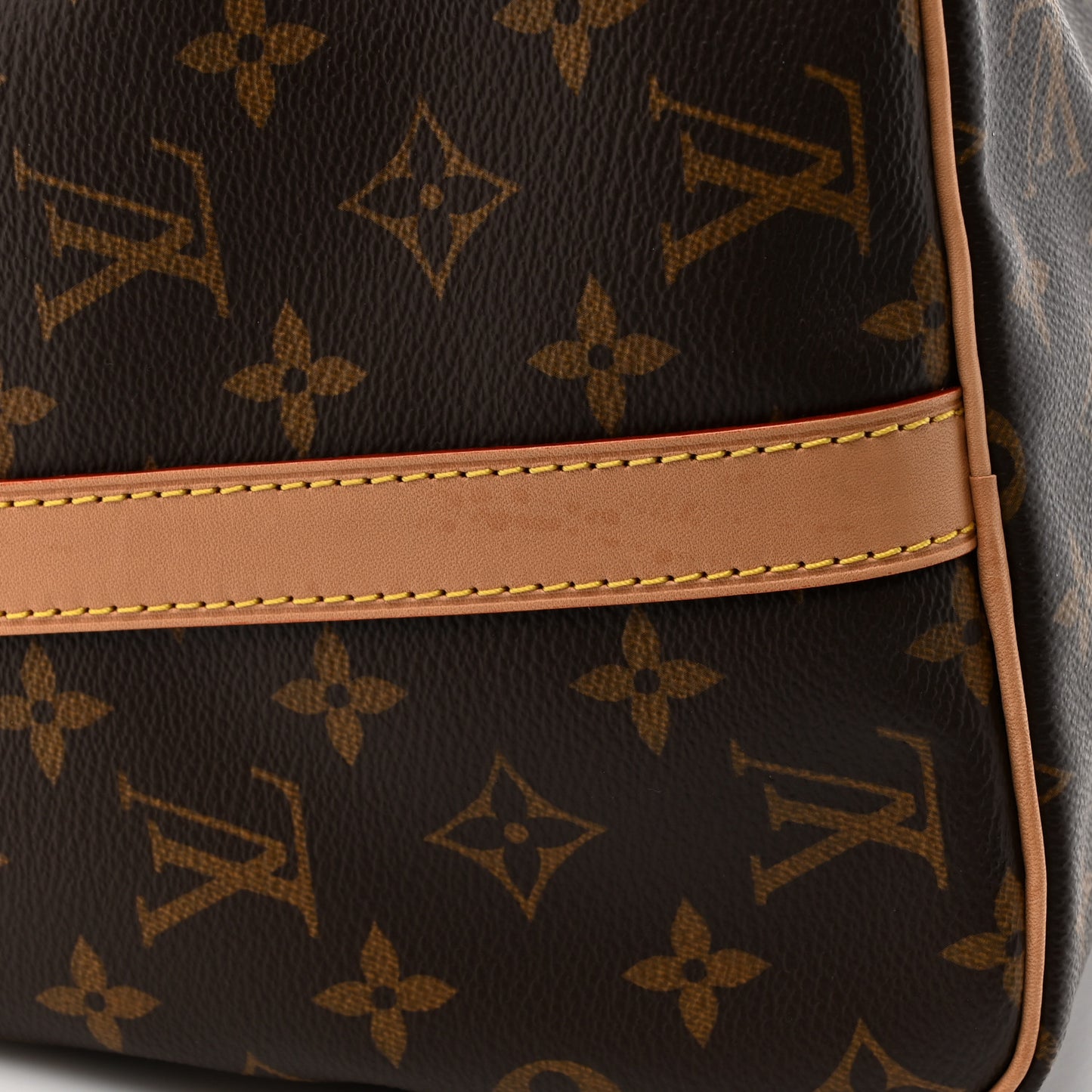 Monogram Speedy Bandouliere 30