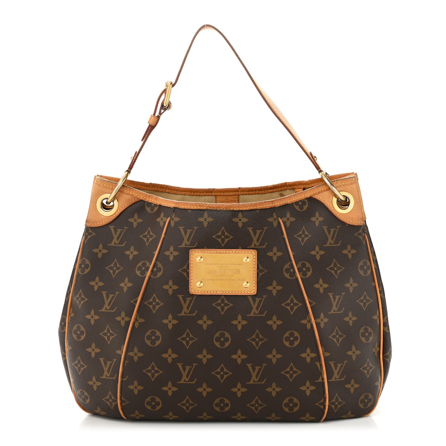 Monogram Galliera PM