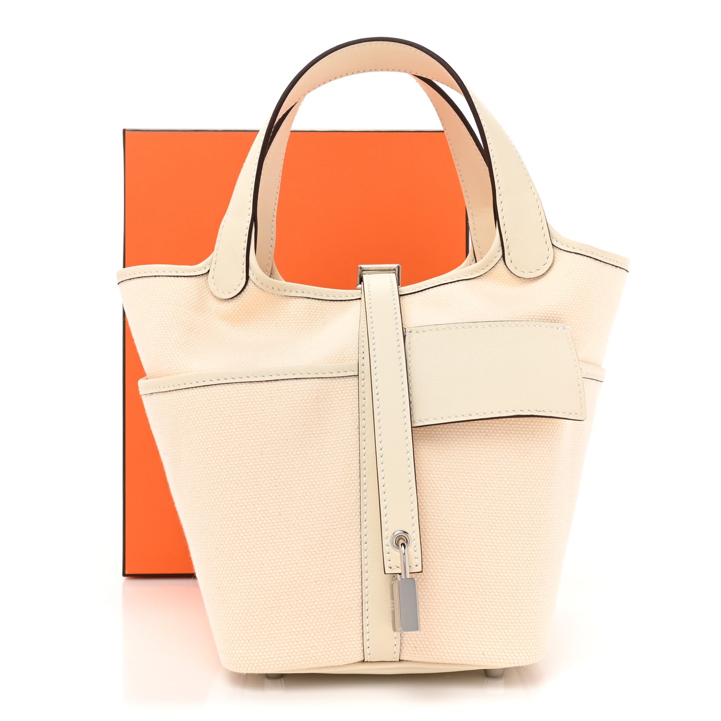 Toile Goeland Swift Cargo Picotin Lock 18 Nata