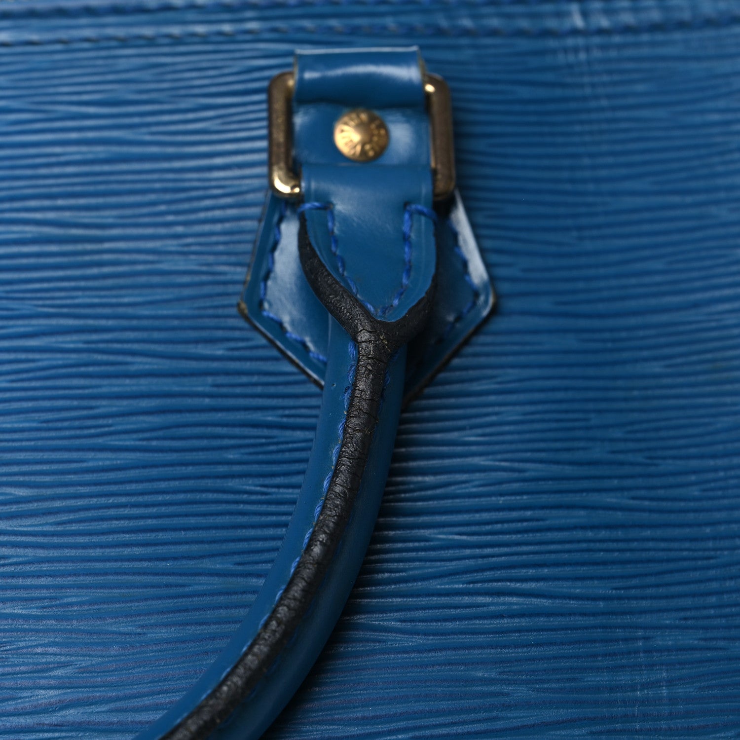 Louis Vuitton Epi Speedy 30 Toledo 12 of 13